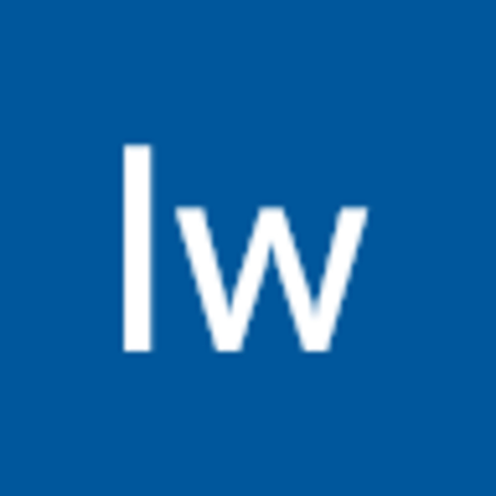 Meet your Posher, Lw